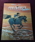 Celestine en de paarden Omnibus, Ophalen, Eén stripboek, Nieuw, Lili mesange