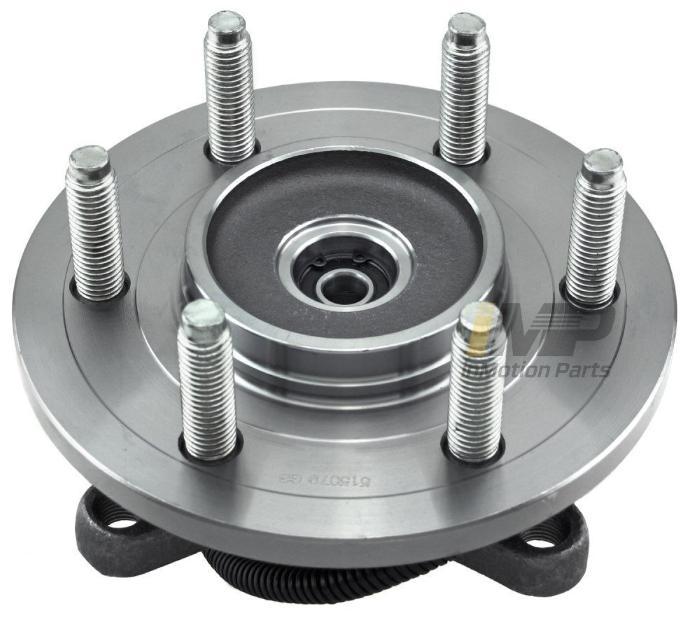 Ford F150 4x4 wiellager 2005-2008, Auto-onderdelen, Ophanging en Onderstel, Amerikaanse onderdelen, Ford, Ford USA, Nieuw, Ophalen of Verzenden