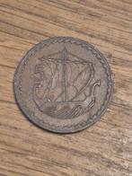 Cyprus - 5 Mils 1971, Postzegels en Munten, Munten | Europa | Niet-Euromunten, Verzenden, Overige landen, Losse munt