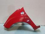Spatbord Links Voor Ford Fiesta 6 (JA8) 2015 1777181, Gebruikt, Henry-Ford-Straße  1, Köln 50735, , Duitsland, Ford-Werke GmbH