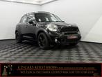 MINI Countryman 1.6 Cooper S Chili Pano, Leder, Navi, Parkee, Auto's, Voorwielaandrijving, Euro 5, Gebruikt, 750 kg