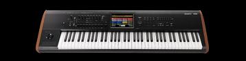 Korg Kronos-2 73 + int SSD 120 GBs beschikbaar voor biedingen
