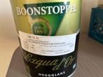 Boonstoppel buitenverf 15.10 monumentengroen (1 L), Doe-het-zelf en Verbouw, Verf, Beits en Lak, Ophalen, Nieuw, Verf, Minder dan 5 liter