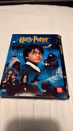 Harry Potter en de steen der wijzen, Ophalen of Verzenden, Zo goed als nieuw