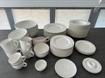 Wedgwood Waves servies - losse verkoop, Huis en Inrichting, Ophalen of Verzenden, Zo goed als nieuw, Bord(en), Wedgwood
