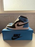 Jordan 1 high UNC maat 44, Kleding | Heren, Schoenen, Blauw, Nieuw, Ophalen of Verzenden, Sneakers of Gympen