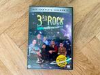 3rd Rock From The Sun - Seizoen 6 op DVD (krasvrij, met NL), Boxset, Ophalen of Verzenden, Zo goed als nieuw, Komedie