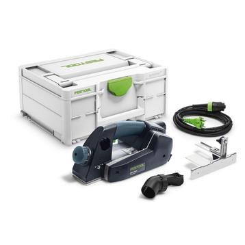 Festool EHL 65 EQ Schaaf - Zo goed als nieuw beschikbaar voor biedingen