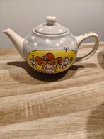 Blond theepot, Huis en Inrichting, Keuken | Servies, Ophalen, Blond Amsterdam, Overige typen, Zo goed als nieuw