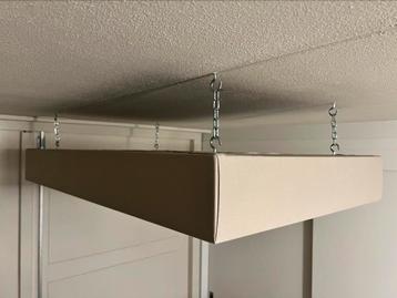 Cloudpanel akoestische panelen absorbers basstraps acoustic beschikbaar voor biedingen