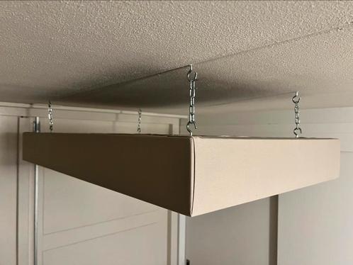 Cloudpanel akoestische panelen absorbers basstraps acoustic, Audio, Tv en Foto, Professionele Audio-, Tv- en Video-apparatuur