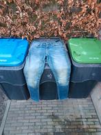 MOTOR BROEK ( spijker ), Motoren, Ophalen of Verzenden, Tweedehands, Broek | textiel