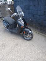 Aprilia mojito 70cc, Ophalen, Zo goed als nieuw, SR 50