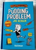 Het pudding probleem, Ophalen of Verzenden, Zo goed als nieuw, Joe Berger