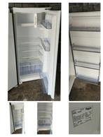 Keuken apparatuur inbouw koelkasten, Met vriesvak, Gebruikt, 160 cm of meer, 45 tot 60 cm