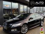 Volkswagen Passat CC 2.0 TDI 4p. 140PK | R-Line | BOM VOL |, Auto's, Volkswagen, Euro 5, Stof, 4 cilinders, 4 stoelen