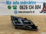 SEAT LEON 5F VOL LED KOPLAMP RECHTS 5F1941008A GEEN XENON, Auto-onderdelen, Ophalen of Verzenden, Gebruikt, Seat