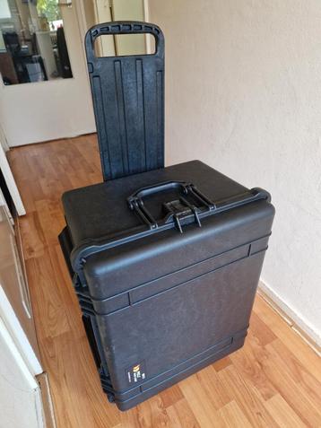 Pelicase 1620 beschikbaar voor biedingen
