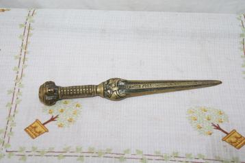 Phurba ( Magische dolk beschikbaar voor biedingen