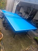 Heemskerk tafeltennistafel Rol Compact 2000, Ophalen of Verzenden