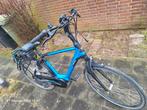 Sparta heren E-bike met Bosch lader op te halen in Deventer, 50 km per accu of meer, Sparta, Zo goed als nieuw, Ophalen