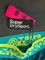 Superdry quick dry sport legging, Maat 38/40 (M), Nieuw, Ophalen of Verzenden, Fitness of Aerobics