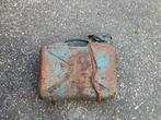Decoratieve vintage Bellino   jerrycan, Ophalen of Verzenden, Gebruikt, Auto's