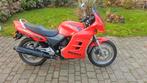 Honda cb500 met volle kuip, 2 cilinders, Motorrijbewijs A, Bedrijf, Sport