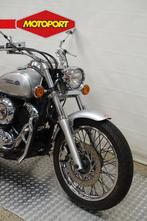 Yamaha XVS 650 (bj 2003), Chopper, Bedrijf