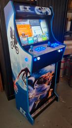 Arcadekast, Ophalen, Zo goed als nieuw