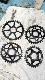 Cannondale hollowgram voorbladen 12 speed 36-32-34-30, Ophalen of Verzenden, Mountainbike