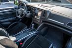 Renault Mégane 1.3 TCe GT-Line Pano Lm Automaat, Auto's, Renault, 4 cilinders, Met garantie (alle), 1650 kg, Zwart