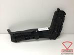 audi q2 2018 s line bumpersteun rechts achter 81a807254