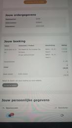 The maestro en European pop Orchestra kaarten  18 april, Tickets en Kaartjes, Twee personen, April