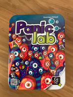 Panic Lab - kaartspel, Ophalen of Verzenden, Zo goed als nieuw, Geronimo Games