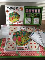 Bordspel ranking me ranking you nieuw, Hobby en Vrije tijd, Gezelschapsspellen | Bordspellen, Ophalen of Verzenden, Nieuw