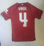 Liverpool thuisshirt 2022/23 - Virgil #4, Verzenden, Nike, Zo goed als nieuw, Voetbal