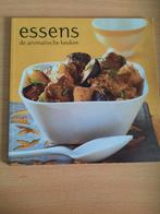 Recepten aromatische keuken, Ophalen of Verzenden, Zo goed als nieuw, Azië en Oosters, Hoofdgerechten