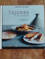 Tajines en couscous - Creatief Culinair, Midden-Oosten en Marokko, Marianne Magnier Moreno, Ophalen of Verzenden, Hoofdgerechten