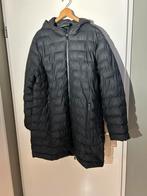 Zwarte ETAGE jas maat 46, Ophalen of Verzenden, Zo goed als nieuw, Maat 46/48 (XL) of groter, Zwart