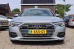 Audi A6 Avant 40 TDI QUATTRO SPORT 3X S-LINE | CAMERA | 19 I, Automaat, Gebruikt, 4 cilinders, Leder en Stof