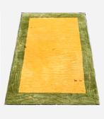 Groot eigentijds Oosterse Gabbeh tapijt (306 x 207), Huis en Inrichting, Stoffering | Tapijten en Kleden, Gebruikt, 200 cm of meer