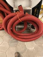 Mantelbuis 75 mm   8.30 meter, Ophalen, Pvc, 6 meter of meer, Overige typen