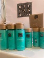Set rituals bodylotion conditioner en soapbar, Ophalen of Verzenden, Nieuw, Bodylotion, Crème of Olie