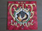The Cult - Lil' Devil / Zap City, Overige genres, Ophalen of Verzenden, 7 inch, Zo goed als nieuw