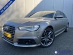 Audi A6 Avant 3.0 TDI Premium edition, Gebruikt, Euro 6, Overige kleuren, Leder