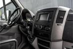 Mercedes-Benz Sprinter 314 CDI | Bakwagen met laadklep | Aut, Automaat, Gebruikt, Wit, Bedrijf