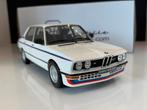 Ottomobile BMW M535i E12 Wit OT139, Ophalen of Verzenden, Zo goed als nieuw, OttOMobile