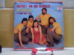 hanny en de rekels -- mario - 4a, 7 inch, Single, Ophalen of Verzenden, Zo goed als nieuw