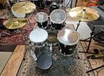 Tama Drumstel, Muziek en Instrumenten, Drumstellen en Slagwerk, Ophalen, Gebruikt